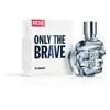 Diesel Diesel Only The Brave 200ml Eau De Toilette Men's Perfume