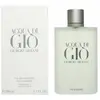 Men's Perfume Giorgio Armani EDT 200 ml Acqua Di Gio