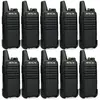 Retevis RT622 Talkie Walkie Mini Professionnel, PMR446, VOX Squelch, R...
