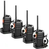 Retevis RT24 Talkies-Walkies 16 Canaux CTCSS/DCS Squelch VOX PMR Radio...