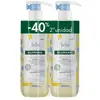 Eucerin Klorane Klorane Bebe Gel Limpiador Suave Duo