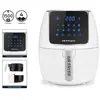 Friteuse sans huile - Tristar - FR6989 - 35 L - 1500W - Minuterie régl...