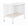 Micuna Lit 120x60 Nordika - Blanc