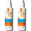 La Roche Posay Crème Solaire Anthelios Spf50 400ml