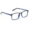 Loring Hannibal Laguna Presbyopia Lunettes pour hommes Atlantic +3.0 1...