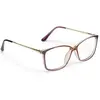 Lunettes Loring Amber +1.00 1pc