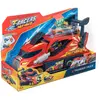Magic Box Toys Véhicule T-racers Mix ´n Race Thunder Truck