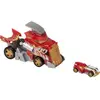 Camion T-Racers Lanceur de Feu