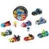 Magic Box Toys T- Racers I - Turbo Wheel Boîte