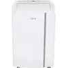 Climatiseur-mobile Midea MPPDB-12CRN7-QB6 Blanc