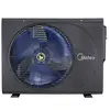 Midea - Pompe à chaleur air/eau pour piscine esg-inv m 9 kW - 14030101