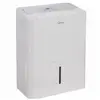 Déshumidificateur - MIDEA - 12L - Électrique - Silencieux - Économie d...