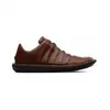 Camper Homme Beetle 18751 Chaussure de basket Marron moyen 049, 45 (EU)