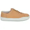 Chaussures Camper Peu Touring marron blanc femme - 37