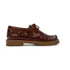 Chaussures bateau Camper Nautico Marron 43 15233-001