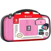 Blackfire Ardistel Game Traveler Case Étui de transport rose pour Nintendo Switch
