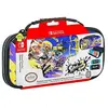 Blackfire Nintendo Étui, Housse De Protection Deluxe Officiel Nintendo Switch Splatoon 3