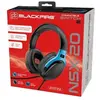 Casque gaming Blackfire NSX-20 compatible avec Nintendo Switch 2/Ninte...