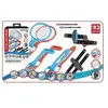 Arcade1up Kit D´accessoires Switch 2 Sports Pack 14 In 1