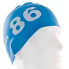Mosconi Bonnet De Bain 9unités One Size