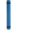 Joluvi Tapis de yoga unisexe 12 pièces