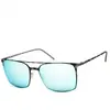 Lunettes de soleil Homme Italia Independent 0212-096-000 (ø 57 mm)