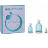 Halloween Bleu Drop Case 3 pcs