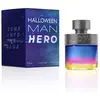 Parfum Homme Jesus Del Pozo Halloween Man Hero Edt (75 Ml)
