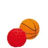 Jouet Pour Chien - Gloria - Bote Ballons De Sport - Latex Naturel - Extérieur - Jeux