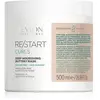 Revlon Professional Re/Start CURLS Mask Masque cheveux 1000 ml