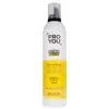 Revlon Revlon Proyou The Definer Mousse Medium Hold 400ml