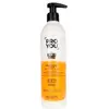 Proyou The Tamer Sleek Baume Lissant - Revlon Soins capillaires 350 ml