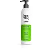 Revlon Après-shampoing hydratant - Pro You - Cheveux bouclés - 350 ml