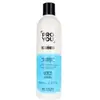 Shampooing proyou the amplifier-volume revlon capacité 350 ml