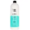 Shampooing proyou the moisturizer revlon capacité 1000 ml
