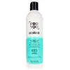 Revlon Pro You The Moisturizer Hydrate Champú 350 ml