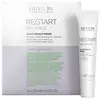 Masque cuir chevelu à l'argile Revlon Balance Restart 10x15 ML