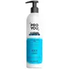 Revlon Professional Pro You The Amplifier gel cheveux texture et éclat 350 g