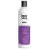 Revlon pro you the toner neutralizing champú 350 ml