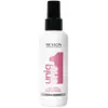 Revlon Professional UniqONE  Masque Spray Sans Rinçage Lotus 150 ml