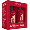REVLON PROFESSIONAL Coffret shampoing & spray - Uniq One - Cheveux