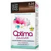 Colorations Llongueras  Optima Hair Colour 6.34-golden Deep Blond