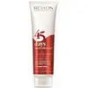 Revlon Shampoing 2en1 protection intense Dangerous Reds : rouge Sans sulfate, 275ml