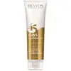 Revlon 45 Days 2in1 shampoo & conditioner for golden blondes 275 ml