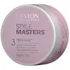 Revlon Pâte coiffant sculptante - Style Masters - Fixation forte - 85 g