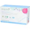 DR THEISS - Masmi serviettes hygiéniques anatomiques coton x 16