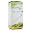 Masmi Tampons Avec Applicateur Biodégradable Régulier 16 pcs