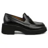 Camper Chaussures Femme - Milah noir en cuir