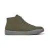 Chaussures Camper Peu Touring vert kaki gris - 41
