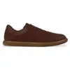 Chaussures Camper Pelotas Soller marron foncé - 44